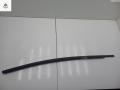 Молдинг стекла двери наружный Opel Zafira 1 поколение (A) [рестайлинг] 2003, 2.2 л., дизель, МКПП, серый, минивэн, 009153531 - фото №2