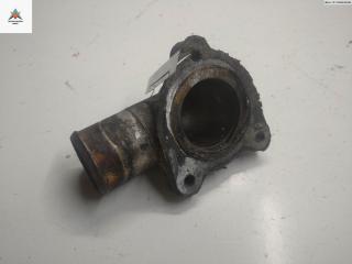 корпус термостата Ford Windstar 1 поколение 1995, 3.0 л., бензин, АКПП, серый, минивэн, F30E8594AA