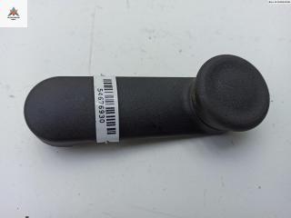 ручка стеклоподъемника Opel Vectra B 1995, 1.6 л., бензин, МКПП, серый, хетчбэк 5 дв., 90224831