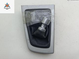 чехол рычага КПП Ford Focus 3 поколение 2012, 1.6 л., дизель, МКПП, белый, хетчбэк 5 дв.