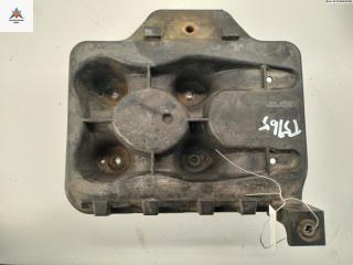 Кожух аккумулятора (короб АКБ) Volkswagen Golf 4 поколение 1999, 1.6 л., бензин, МКПП, чёрный, хетчбэк 3 дв., 1J0804373A