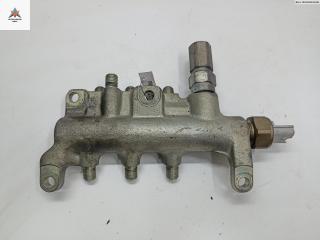 топливная рампа Opel Signum C [рестайлинг] 2005, 3.0 л., дизель, АКПП, чёрный, хетчбэк 5 дв.