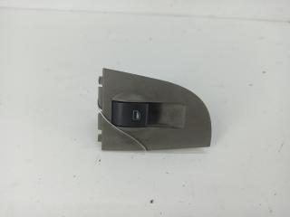 кнопка стеклоподъемника переднего правого Audi A6 4B/C5 [рестайлинг] 2004, 3.0 л., бензин, МКПП, чёрный, седан, 4B0959855A