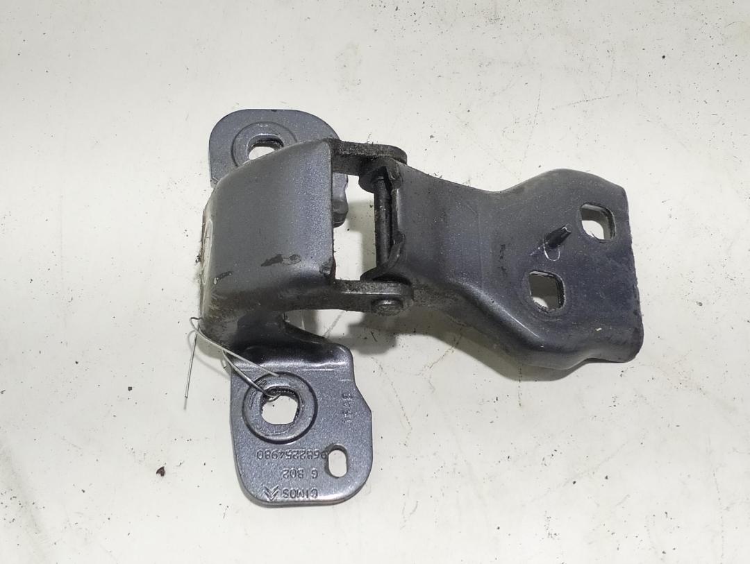 петля крышки багажника Citroen C5 X7 ) 2009, серый, универсал, 9682254980