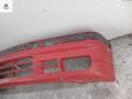 бампер передний BMW 3 серия E36 1991, бензин, красный, седан - фото №3