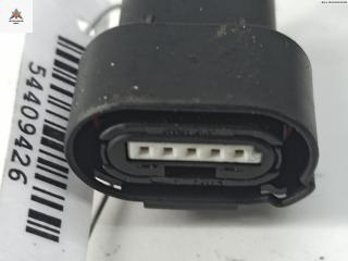 разъем (фишка) проводки Audi A8 D2/4D [рестайлинг] 2000, 3.7 л., бензин, АКПП, серый, седан, 984507