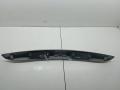 накладка подсветки номера Ford Mondeo 3 поколение 2002, 2.0 л., бензин, АКПП, серый, седан, 1S71F43400N - фото №2