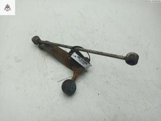 кулиса Peugeot 306 1 поколение [рестайлинг] 1999, 1.6 л., бензин, МКПП, зелёный, универсал