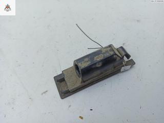 подсветка номера Opel Astra H/Family [рестайлинг] 2009, 1.7 л., дизель, МКПП, серый, универсал, 13251936