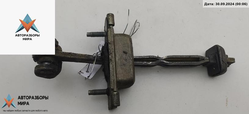 ограничитель открывания двери Ford Focus 1 поколение 1999, хетчбэк 3 дв. - фото №1