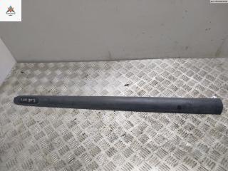 молдинг двери передней правой Renault Megane 1 поколение [рестайлинг] 1999, 1.4 л., бензин, МКПП, зелёный, седан, 7700430882