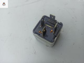 реле (прочие) Opel Vectra C [рестайлинг] 2007, 1.9 л., дизель, МКПП, синий, универсал, 24438885