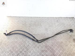 Трубка гидравлическая АКПП BMW 5 серия E39 [рестайлинг] 2000, 2.5 л., бензин, АКПП, серый, универсал, 1714512, 1714511