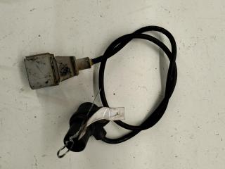 датчик коленвала Volkswagen Passat B5 [рестайлинг] 2001, 2.0 л., бензин, АКПП, серый, универсал, 261210148