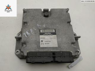 ЭБУ Opel Signum C 2003, 3.0 л., дизель, МКПП, серый, хетчбэк 5 дв., 8973192744