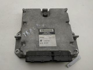 ЭБУ Opel Signum 2003, 3.0 л., дизель, МКПП, серый, хетчбэк 5 дв., 8973192744