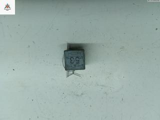 реле (прочие) Volkswagen Sharan 1 поколение [2-й рестайлинг] 2003, 1.9 л., дизель, МКПП, чёрный, минивэн, 141951253B