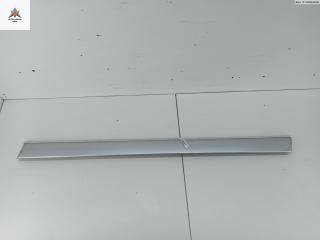 молдинг двери задней левой Audi A8 D2/4D [рестайлинг] 2000, 3.7 л., бензин, АКПП, серый, седан, 4D0853961