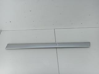 молдинг двери задней левой Audi A8 D2/4D [рестайлинг] 2000, 3.7 л., бензин, АКПП, серый, седан, 4D0853961