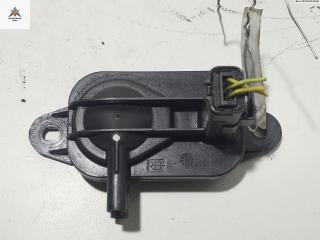 датчик абсолютного давления Citroen C5 1 поколение 2003, 2.0 л., дизель, МКПП, серый, универсал, 9645022680