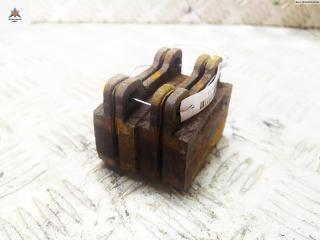 Колодки тормозные задние Mercedes-Benz C-Класс W202/S202 1994, 1.8 л., бензин, МКПП, чёрный, седан