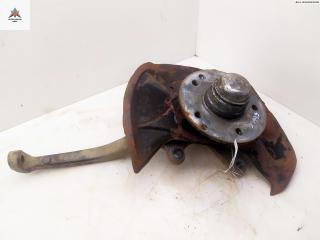 ступица передняя левая Mercedes-Benz CLK-Класс W208/A208 [рестайлинг] 1999, 2.0 л., бензин, АКПП, серый, купе