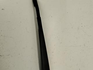 Щеткодержатель (поводок стеклоочистителя) задний Volkswagen Golf 4 поколение 1999, 1.4 л., бензин, МКПП, зелёный, хетчбэк 3 дв., 1J6955707A