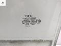 стекло двери передней правой Audi A2 8Z 2003, 1.6 л., бензин, МКПП, красный, хетчбэк 5 дв. - фото №3