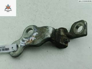 петля двери Ford Focus 1 поколение [рестайлинг] 2002, серый, универсал, XS4AA22800AB