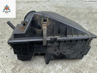 корпус воздушного фильтра Ford Mondeo 2 поколение 1997, 1.8 л., бензин, МКПП, серый, универсал