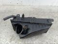корпус воздушного фильтра Ford Mondeo 2 поколение 1997, 1.8 л., бензин, МКПП, серый, универсал - фото №2