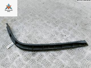 кронштейн заднего бампера Opel Zafira 1 поколение (A) [рестайлинг] 2003, 2.2 л., дизель, МКПП, серый, минивэн, 90580841