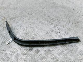 кронштейн заднего бампера Opel Zafira 1 поколение (A) [рестайлинг] 2003, 2.2 л., дизель, МКПП, серый, минивэн, 90580841