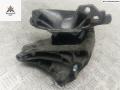 подушка крепления двигателя Peugeot 407 1 поколение 2007, 2.0 л., дизель, МКПП, чёрный, универсал, ., 0000181398 - фото №2