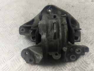 подушка крепления двигателя Peugeot 407 1 поколение 2007, 2.0 л., дизель, МКПП, чёрный, универсал, ., 0000181398