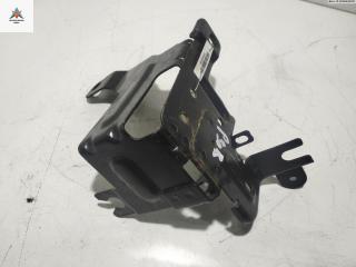 кронштейн (крепление) Peugeot 308 T9 2014, 1.6 л., бензин, МКПП, чёрный, хетчбэк 5 дв., 9677683680