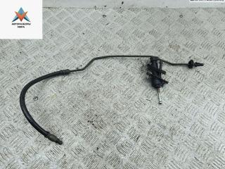 цилиндр сцепления главный Opel Combo 3 поколение (C) 2002, 1.6 л., бензин, МКПП, серый, фургон, 9126216