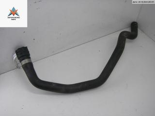 патрубок (трубопровод, шланг) BMW 3 серия E46 1999, 2.0 л., бензин, МКПП, синий, седан, 8376999