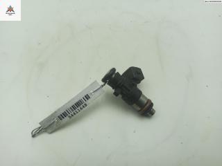 форсунка Renault Modus 1 поколение 2005, 1.2 л., бензин, МКПП, красный, хетчбэк 5 дв., 8200292590