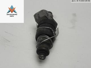 форсунка Volkswagen Passat B5 1997, 1.6 л., бензин, МКПП, серый, универсал, 078133551N