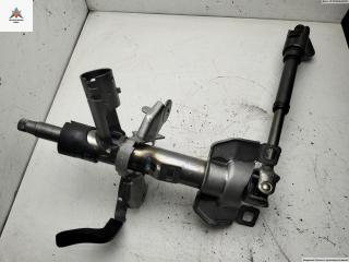 рулевая колонка Peugeot 206 1 поколение [рестайлинг] 2004, 1.4 л., бензин, МКПП, серый, хетчбэк 3 дв., 938972404