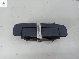 ручка наружная задняя левая Audi A4 B5 1995, 1.8 л., бензин, МКПП, синий, седан, 4A0839205D