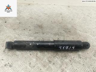 амортизатор задний левый Ford Mondeo 3 поколение 2001, 2.0 л., бензин, АКПП, чёрный, универсал