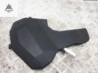 защита (кожух) ремня ГРМ Volkswagen Touareg 1 поколение 2003, 4.2 л., бензин, АКПП, синий, внедорожник 5 дв., 077109123E