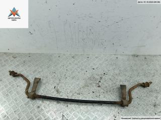 стабилизатор подвески передний Mercedes-Benz C-Класс W202/S202 1996, 1.8 л., бензин, МКПП, серый, седан