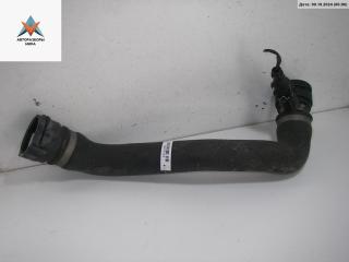 патрубок радиатора BMW 5 серия E60/E61 2004, 2.2 л., бензин, 17127519257, 7519257