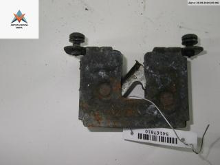 замок капота BMW 5 серия E60/E61 2003, 2.2 л., бензин, МКПП, серый, седан, 51237008755, 7008755