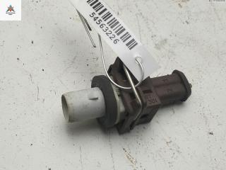 Патрон лампы фары Peugeot 206 1 поколение [рестайлинг] 2003, 1.4 л., бензин, МКПП, серый, универсал