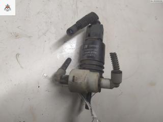 насос (моторчик) омывателя стекла Opel Insignia 1 поколение (A) 2012, белый, универсал, 13250357