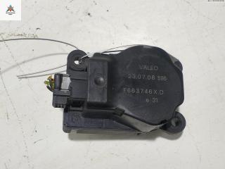 моторчик заслонки печки Peugeot 308 T7 2008, 1.6 л., дизель, МКПП, серый, универсал, F663746